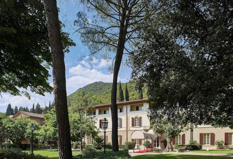 호텔 Grotta Giusti Thermal Spa Resort Tuscany, Autograph Collection
