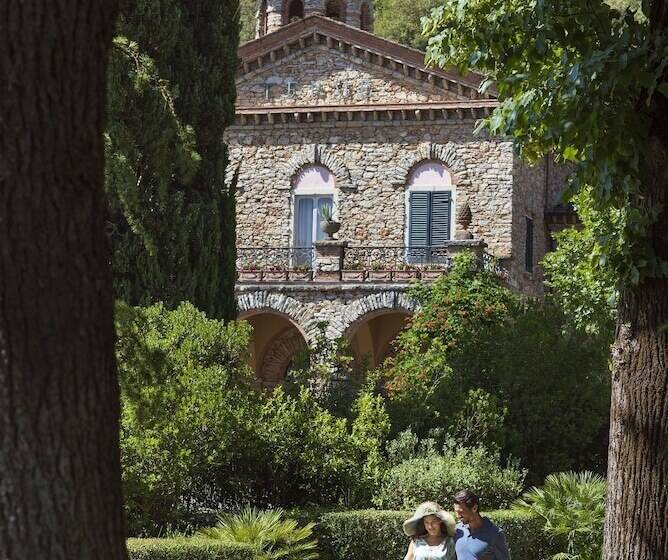 호텔 Grotta Giusti Thermal Spa Resort Tuscany, Autograph Collection