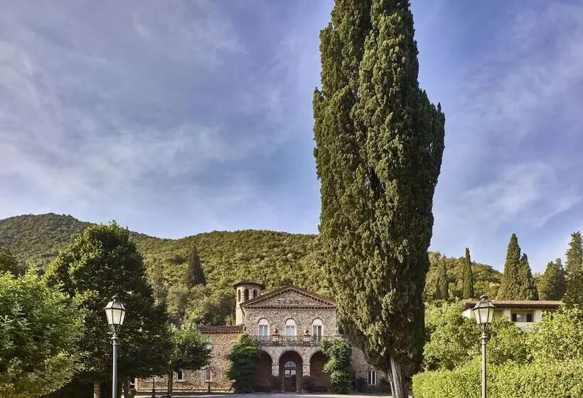هتل Grotta Giusti Thermal Spa Resort Tuscany, Autograph Collection
