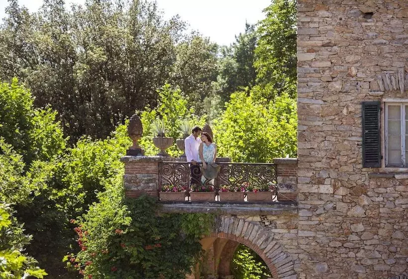 هتل Grotta Giusti Thermal Spa Resort Tuscany, Autograph Collection