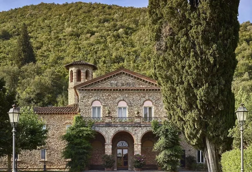 هتل Grotta Giusti Thermal Spa Resort Tuscany, Autograph Collection