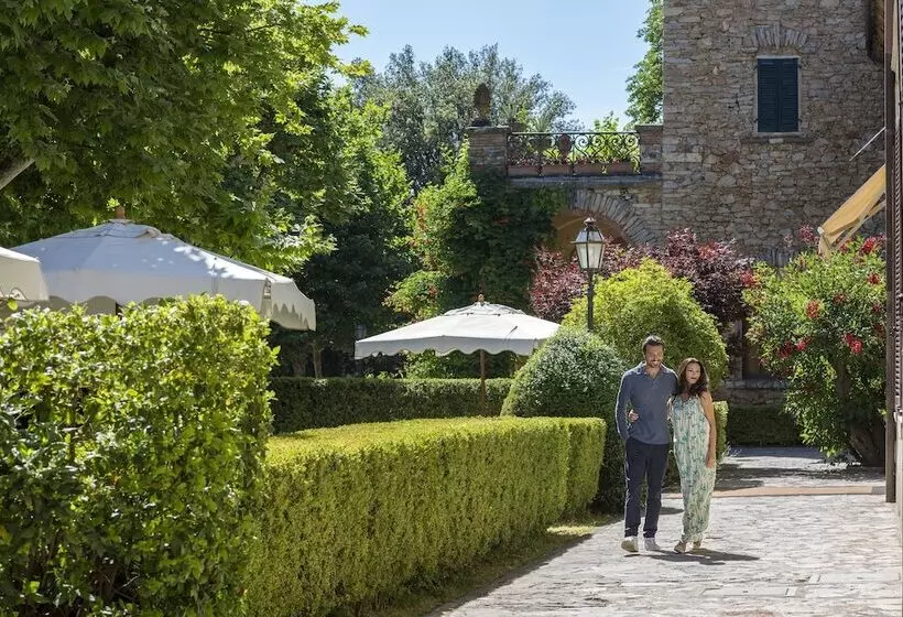 هتل Grotta Giusti Thermal Spa Resort Tuscany, Autograph Collection