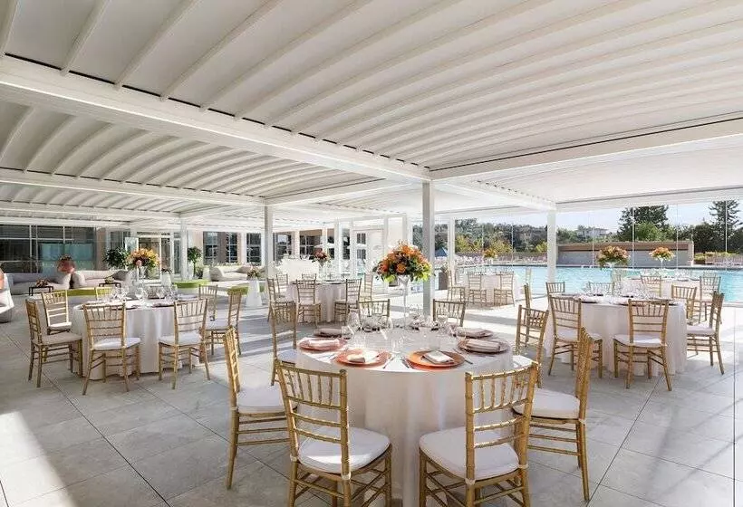 هتل Grotta Giusti Thermal Spa Resort Tuscany, Autograph Collection