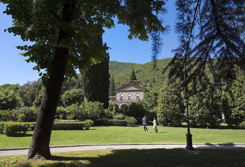 호텔 Grotta Giusti Thermal Spa Resort Tuscany, Autograph Collection
