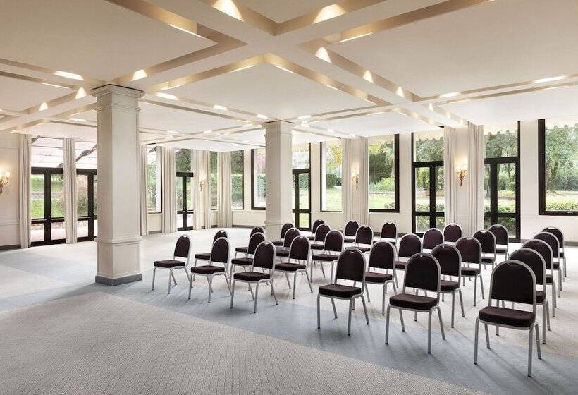 호텔 Grotta Giusti Thermal Spa Resort Tuscany, Autograph Collection