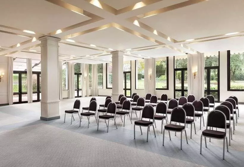 هتل Grotta Giusti Thermal Spa Resort Tuscany, Autograph Collection