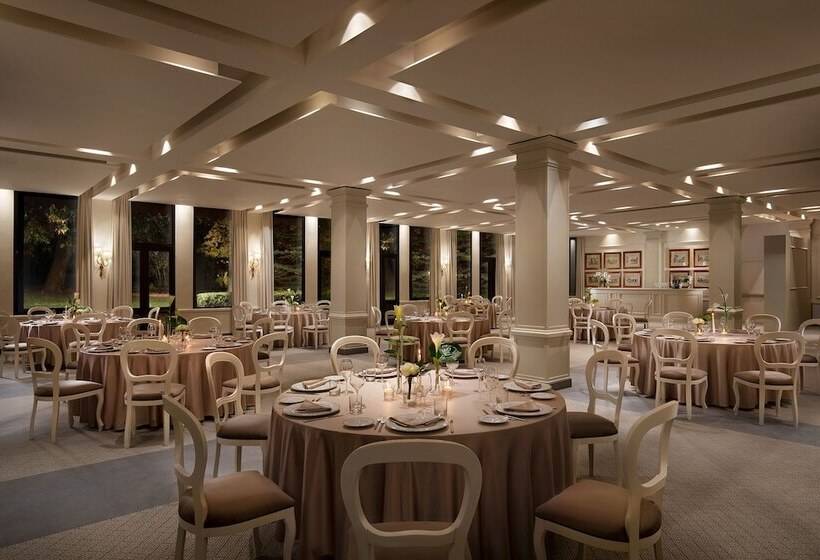 호텔 Grotta Giusti Thermal Spa Resort Tuscany, Autograph Collection