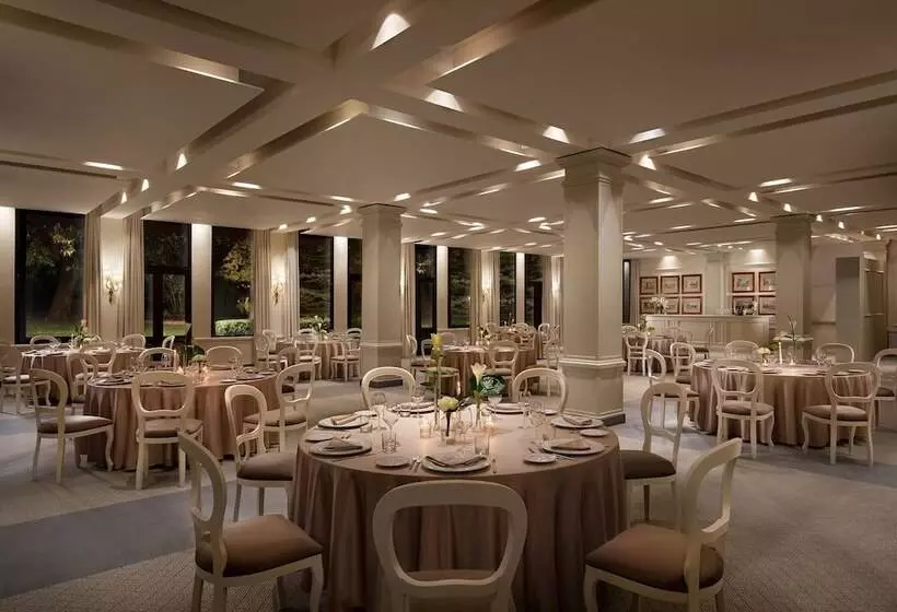 هتل Grotta Giusti Thermal Spa Resort Tuscany, Autograph Collection