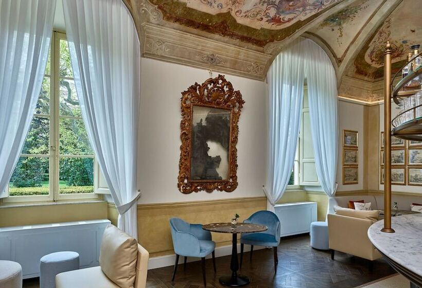 호텔 Grotta Giusti Thermal Spa Resort Tuscany, Autograph Collection