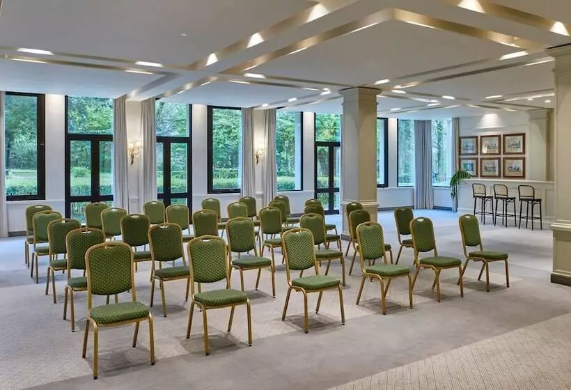 هتل Grotta Giusti Thermal Spa Resort Tuscany, Autograph Collection