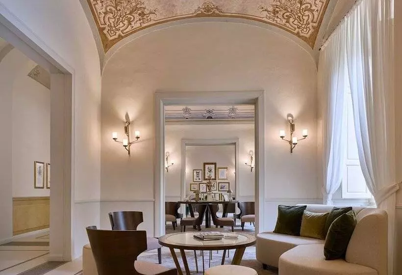 هتل Grotta Giusti Thermal Spa Resort Tuscany, Autograph Collection