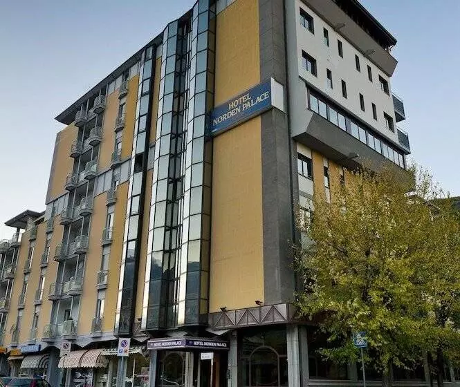 هتل Norden Palace