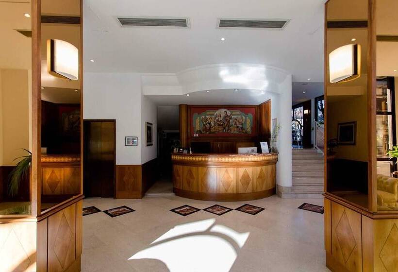 هتل Norden Palace