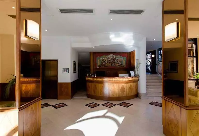 هتل Norden Palace