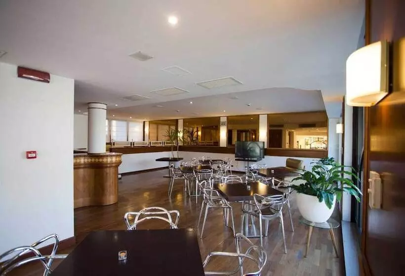 هتل Norden Palace