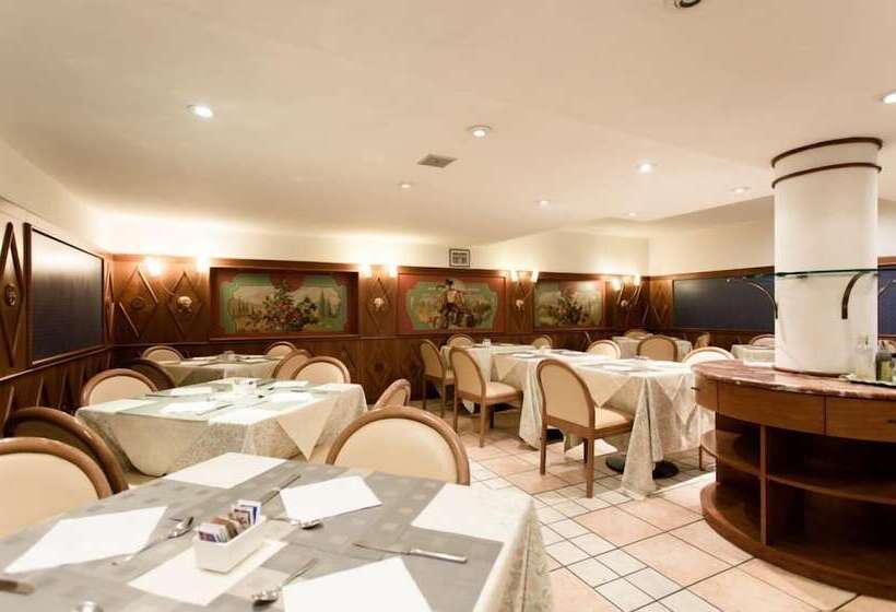 هتل Norden Palace