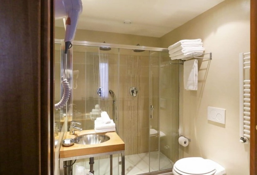 هتل Norden Palace