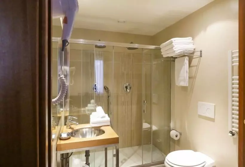 هتل Norden Palace