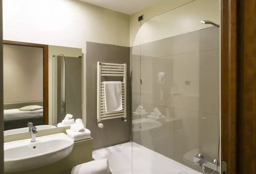 هتل Norden Palace