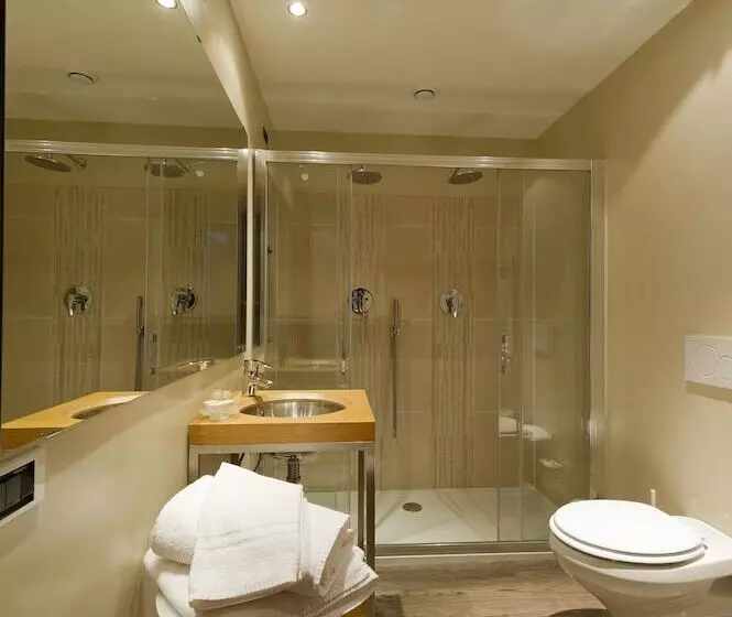 هتل Norden Palace