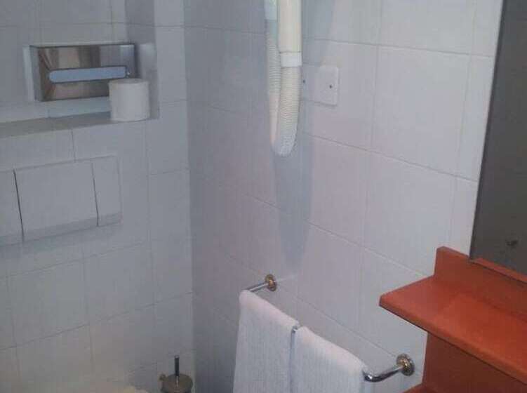 هتل Norden Palace