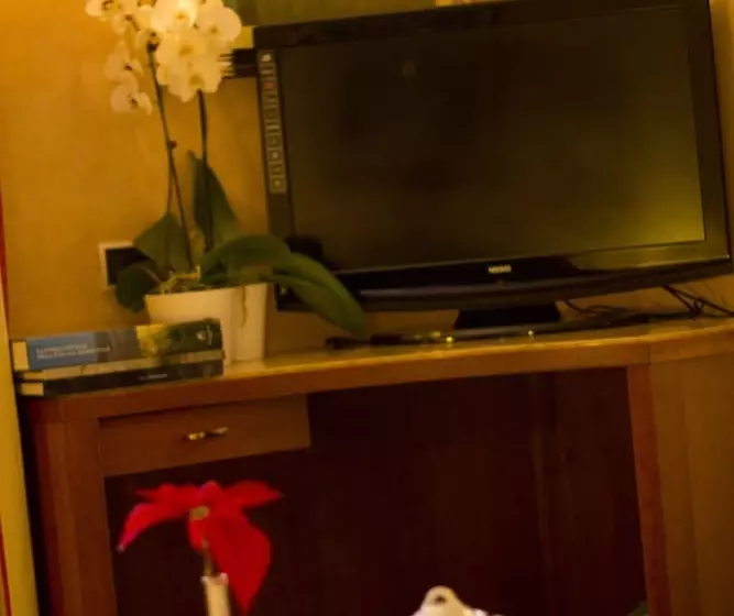 هتل Norden Palace