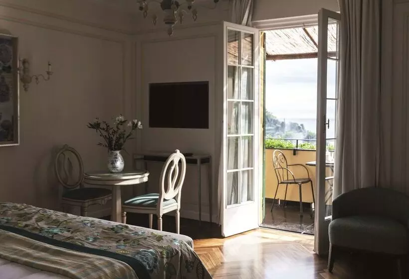 Splendido, A Belmond Hotel, Portofino