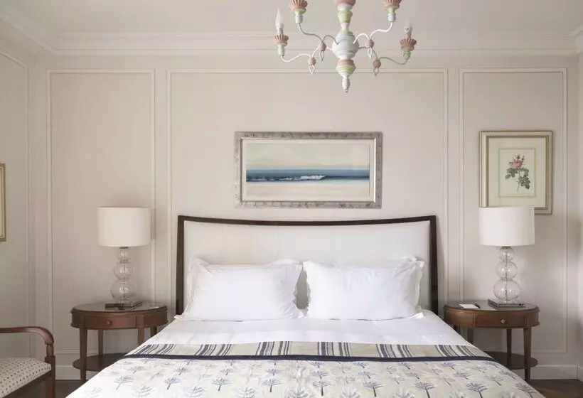 Splendido, A Belmond Hotel, Portofino