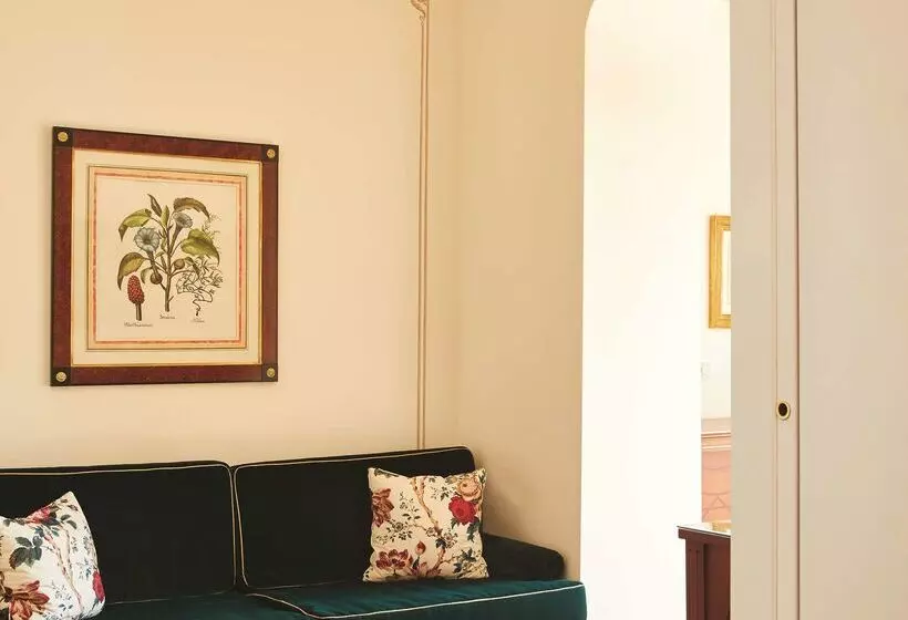 Splendido, A Belmond Hotel, Portofino