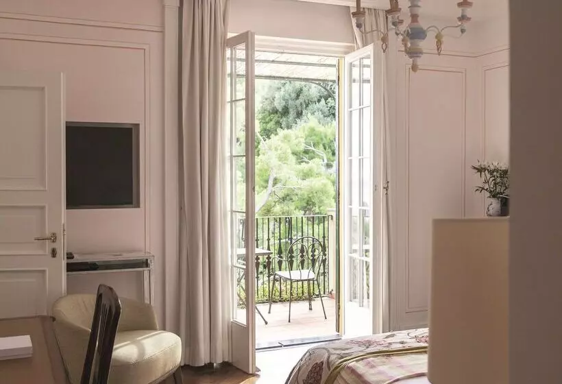 Splendido, A Belmond Hotel, Portofino