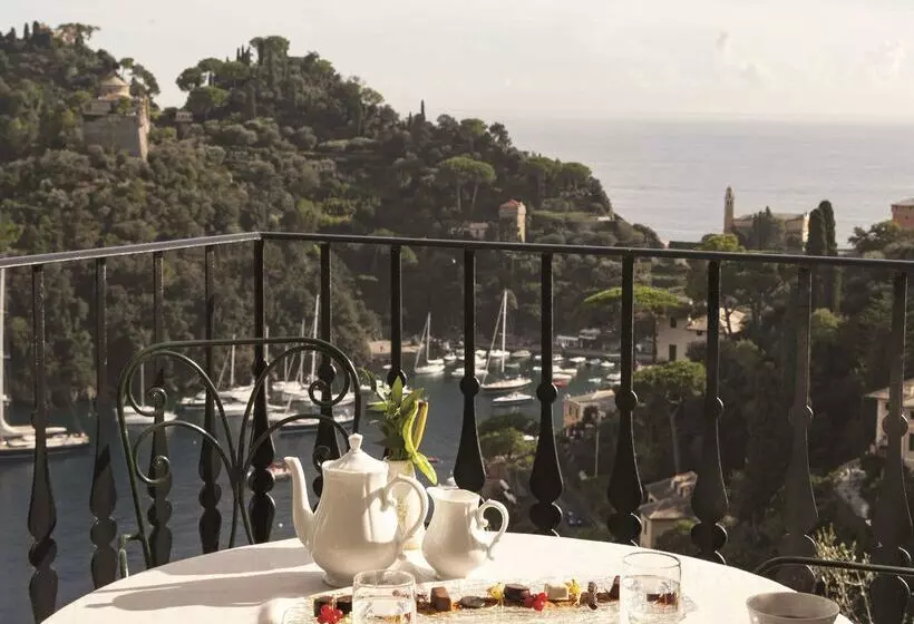 Splendido, A Belmond Hotel, Portofino