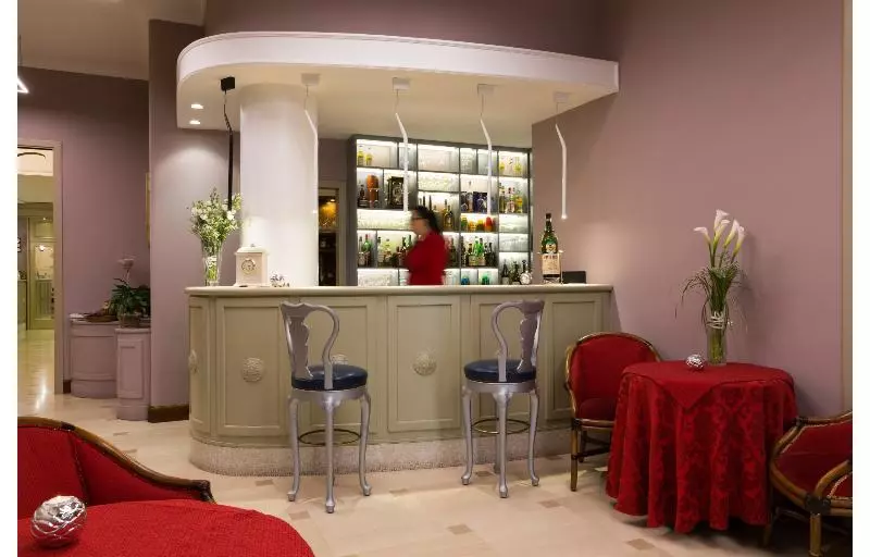 هتل Palazzo Lovera