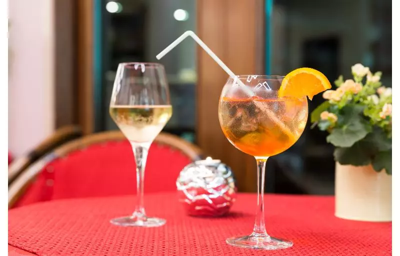 هتل Palazzo Lovera