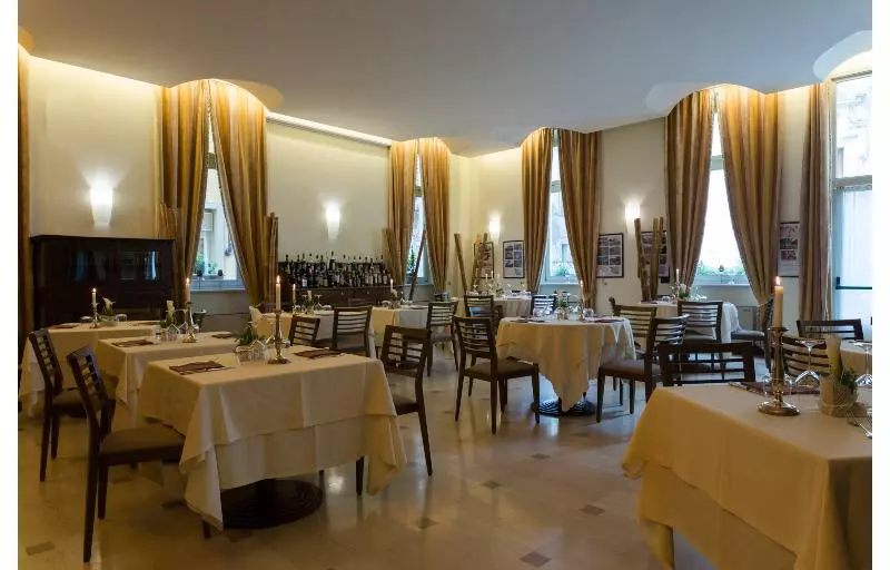 هتل Palazzo Lovera