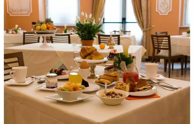 هتل Palazzo Lovera