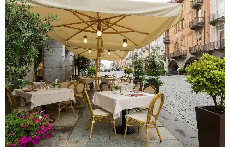 هتل Palazzo Lovera