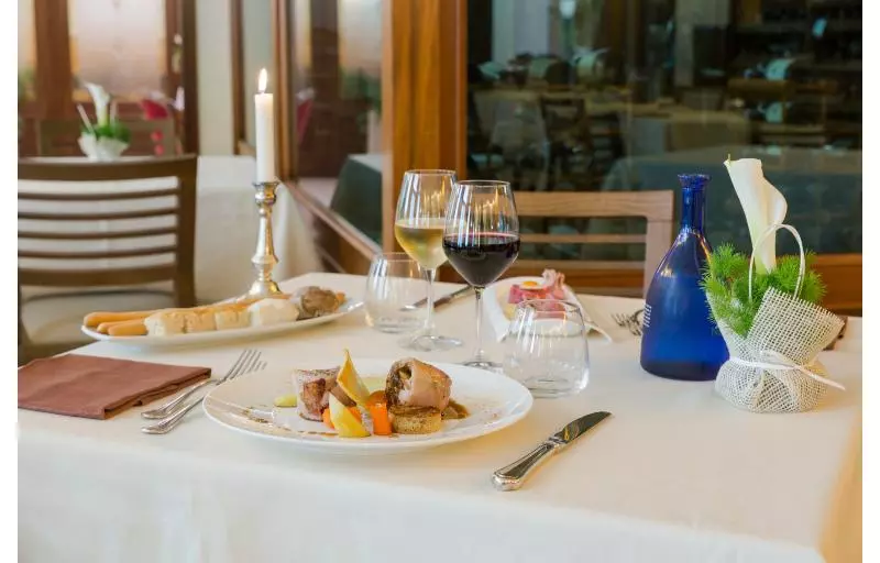 هتل Palazzo Lovera