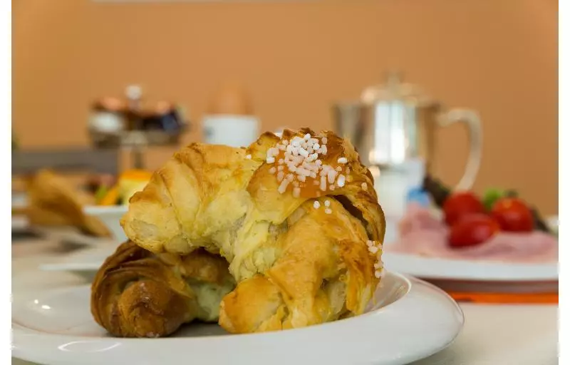 هتل Palazzo Lovera