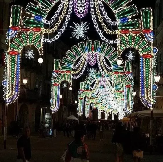 هتل Palazzo Lovera