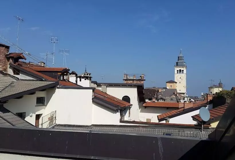 هتل Palazzo Lovera