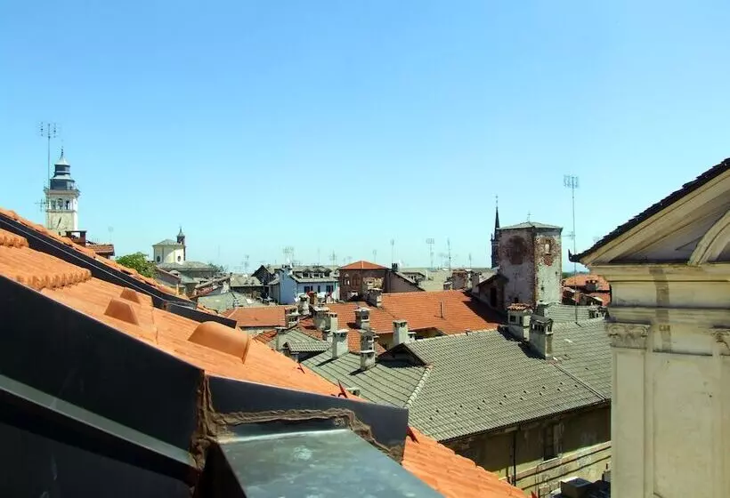 هتل Palazzo Lovera