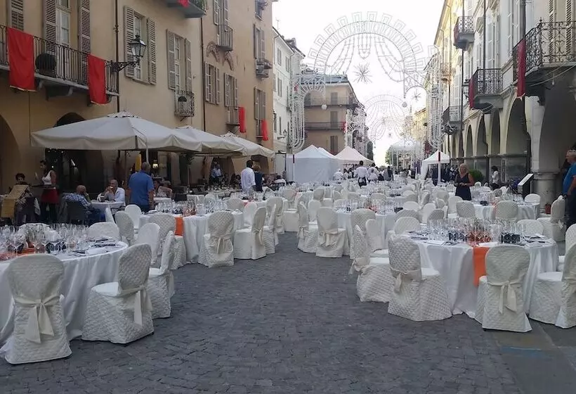 هتل Palazzo Lovera