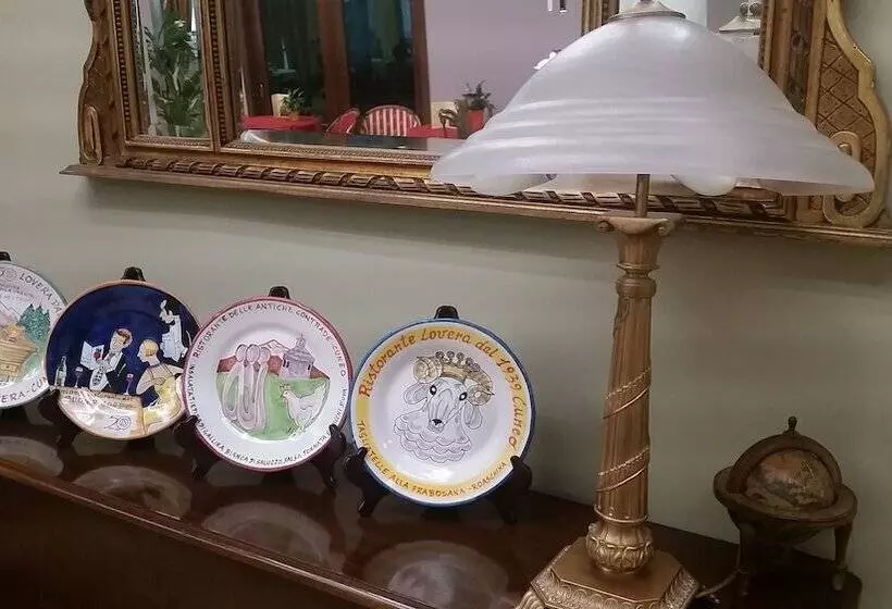 هتل Palazzo Lovera