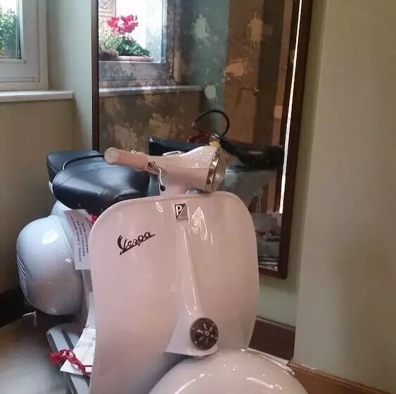 هتل Palazzo Lovera