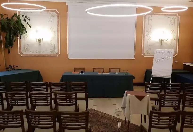 هتل Palazzo Lovera