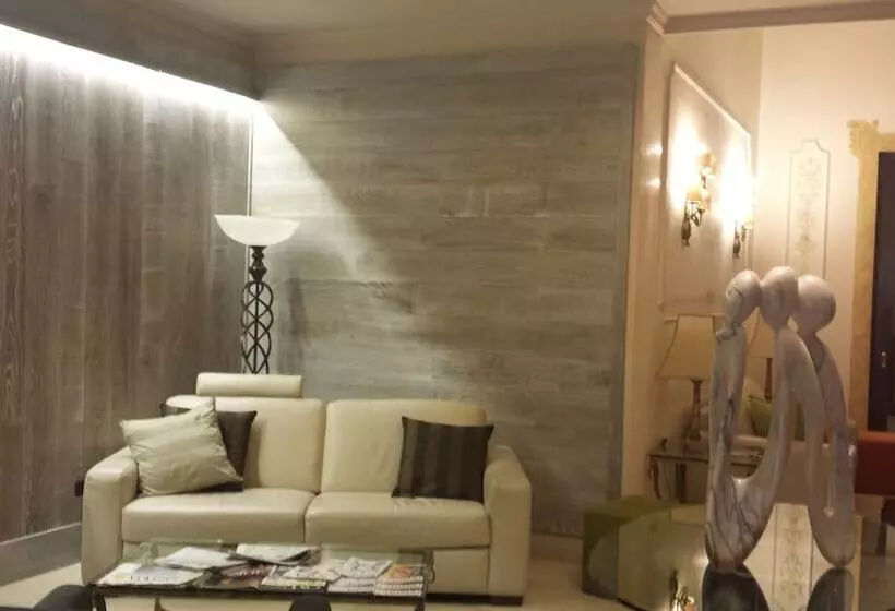 هتل Palazzo Lovera