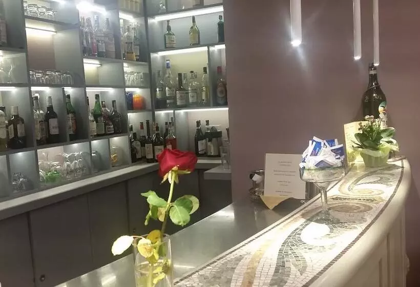 هتل Palazzo Lovera