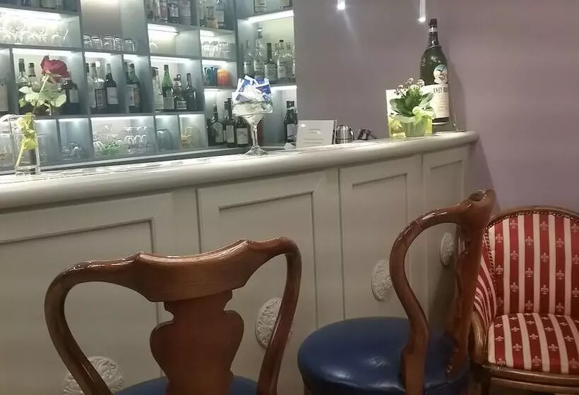 هتل Palazzo Lovera