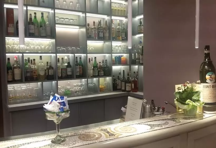 هتل Palazzo Lovera