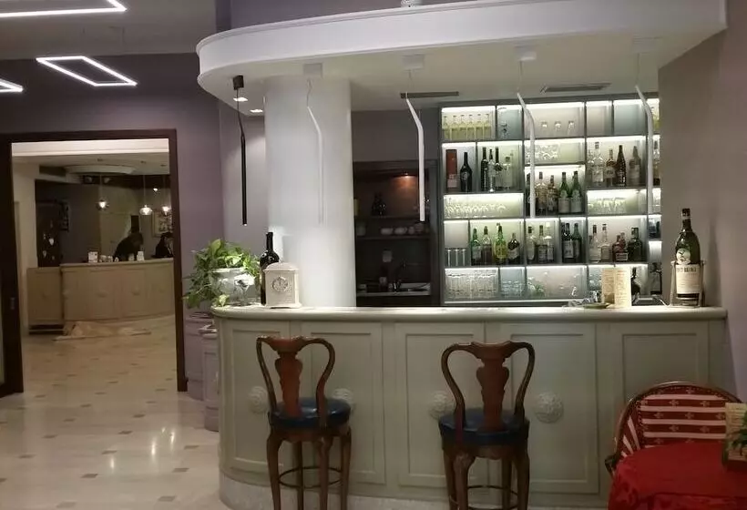 هتل Palazzo Lovera